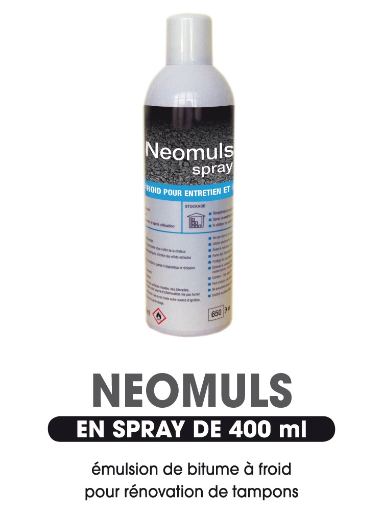neomuls spray